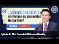 Prueba 【Iglesia de Dios sociedad misionera mundial】