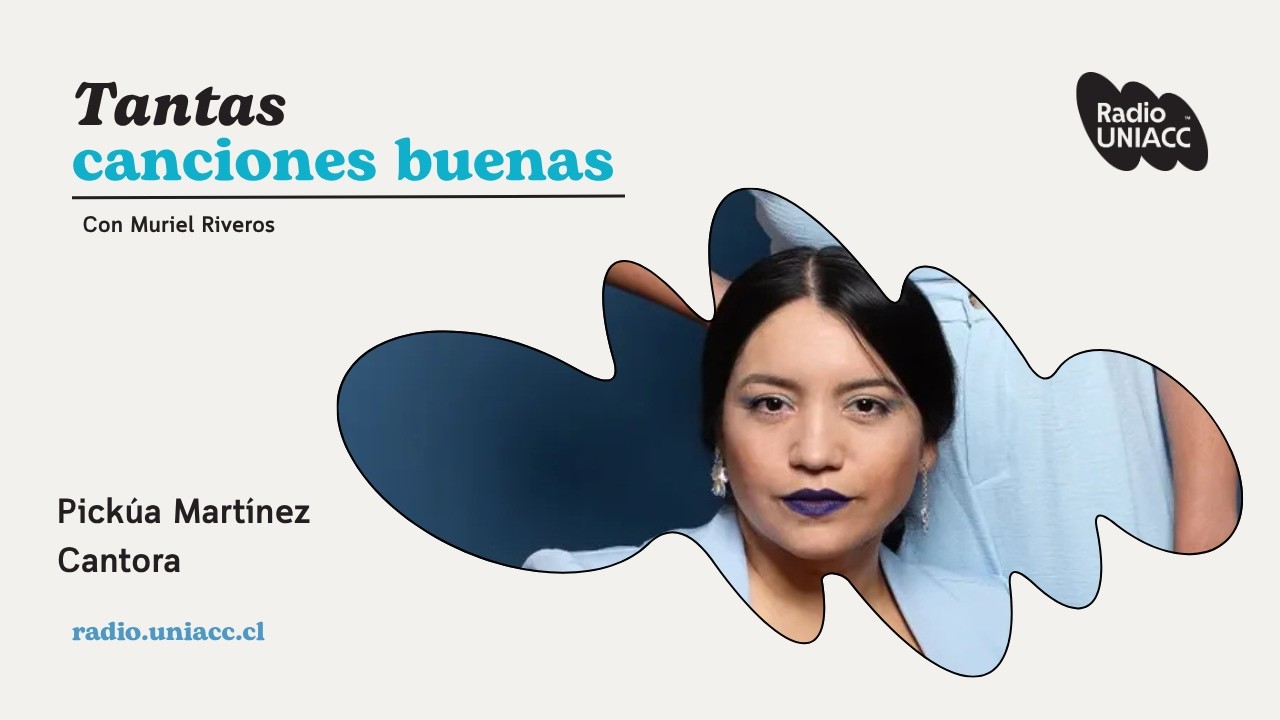 Pickúa Martínez y su álbum Hijas de Pepe