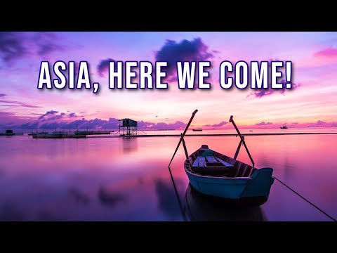 There Are No Best Destinations In Asia!