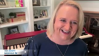 Chonda Pierce: Learning To Trust (LIFE Today)