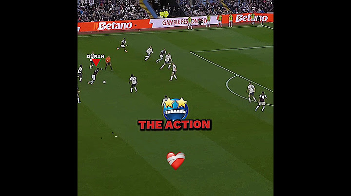 Jhon Duran CRAZY Goal! 🤯#shorts #trending #trend #fypシ゚viral #football