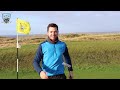 The Wallasey Golf Club- BOGEYS+LIP-OUTS+ EAGLES- Part 2/6