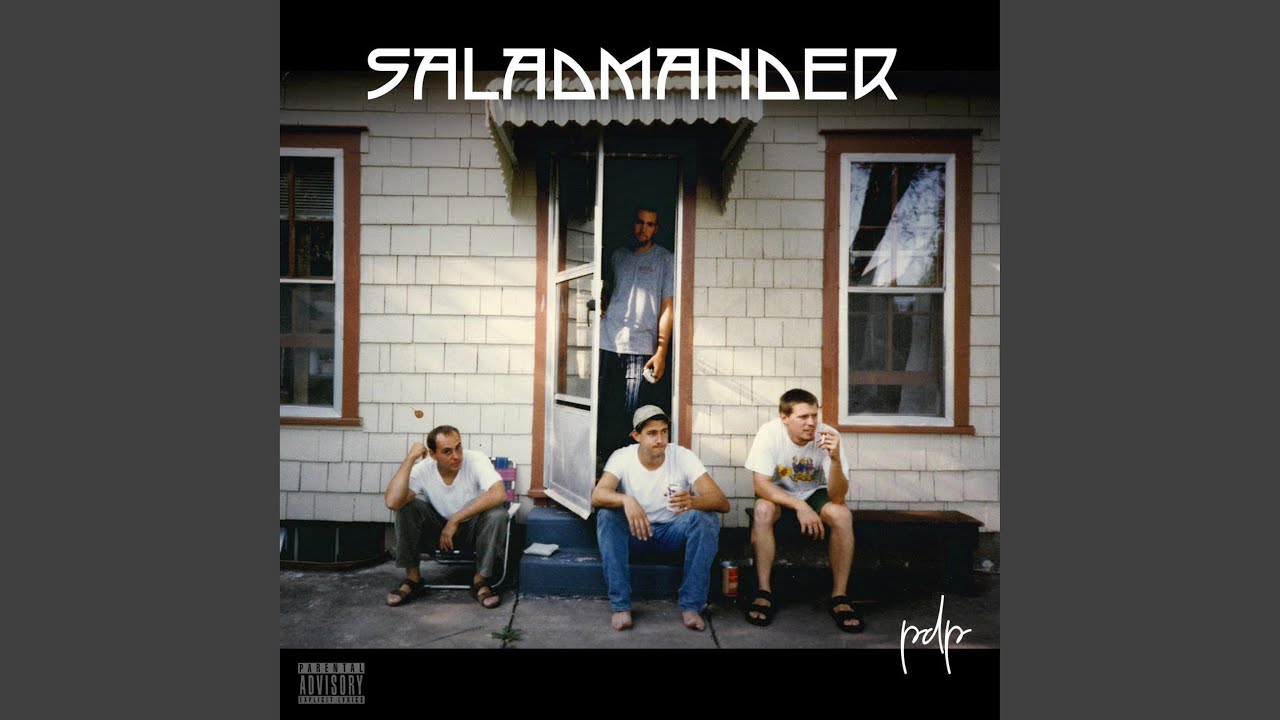 The Ship (feat. D. Sawatzky)