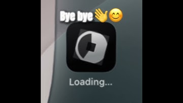 Blue Roblox logo🥲😭#roblox #robloxedit #robloxfyp #edit #edits  #fyp #sad #capcutedit #capcut #rblx