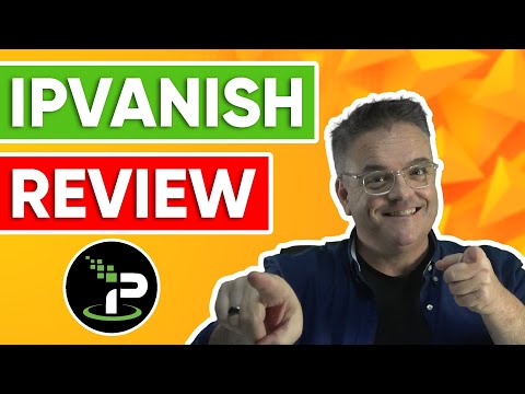 IPVanish Review 2022 ✅ Should You Use IPVanish?