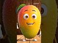 Juicy mango 🥭 😋 #ai #trending #shorts #foryou