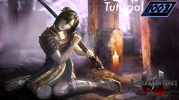Killer Instinct (2013) Shin Hisako Tutorial
