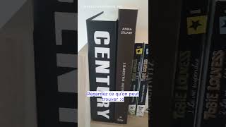 Trouvez la caméra cachée !