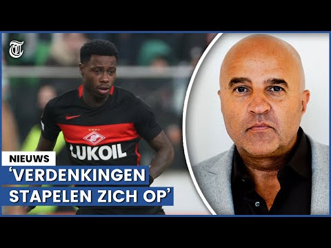 'Hij dacht dat Promes hem in zijn bovenlichaam wilde steken'
