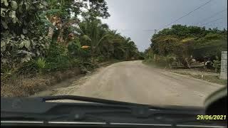 Desa Petai Baru (F8)