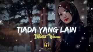 Lagu Kenangan - 'Tiada Yang Lain' | cover by Elshinta Warouw