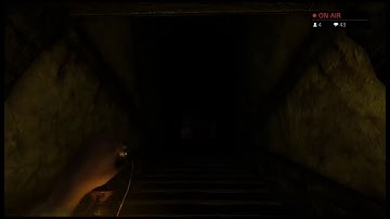 Amnesia The Dark Descent Live Walkthrough  Part 2  PS4 HD