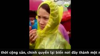 Muốn đi lên chùa đồng Yên Tử, phải đóng tiền.