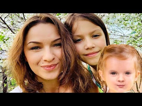 На кого будет ПОХОЖА СЕСТРИЧКА VIKI SHOW? У Вики Шоу будет Сестричка?