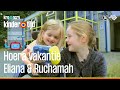 🙌 Hoera Vakantie - Eliane & Ruchamah (Kindertijd KRO-NCRV)