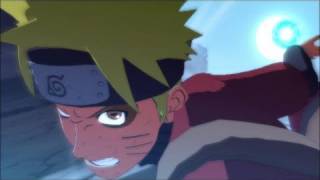 Naruto Storm 2 Jogo de Ps3 seminovo e completo. - Escorrega o Preço