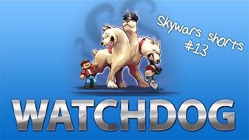 "Hacker Report" - Hypixel Skywars Clips #13 - Minecraft // defib