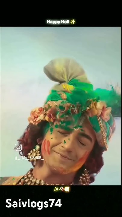 holi status in hindi 2025