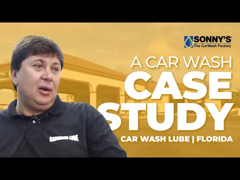 Services Offered By Auto Excel Lube Car Wash