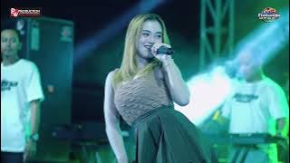 AJENG FEBRIA || DIPETIK WONG LIYO // NEW ASTINA LIVE MUSIC KERSOHARJO NGAWI - PW PRO AUDIO