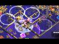 Fireballs That Send You to Heaven (TH17 Legends)