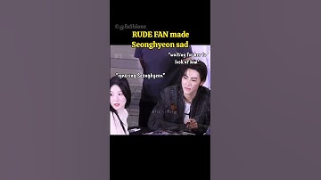 [CORTIS] RUDE fan😡 made Seonghyeon sad 😭 (Please read the pinned comment) || update ||