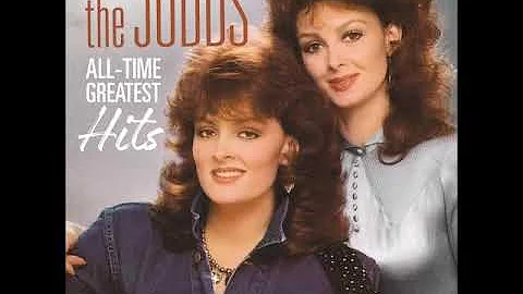 The Judds - All-Time Greatest Hits (FULL GREATEST ...