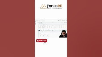 PySpark Dataframe with Column & Column Renamed | EP - 01 | Mr. Arun Kumar | #pyspark #shorts