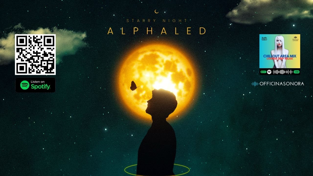 Vivian - Alphaled [Starry Night] 