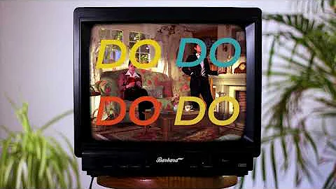 Barbara - BRB [Official Lyric Video]