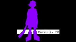 goreshit - paranoia (Full EP)