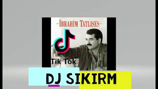 Ibrahim tatlıses - Yorgun (DJ Sikirem Rmix) [OFFICAL REMIX] #tiktok Resimi