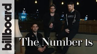 Fall Out Boy on No.1 Album: "The Demos Are The Finished Product" guitar tab & chords by Billboard. PDF & Guitar Pro tabs.