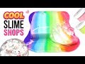 14 SATISFYING SLIME REVIEWS!!! Instagram Sellers, Big Online Shops, Toy Brands and More!