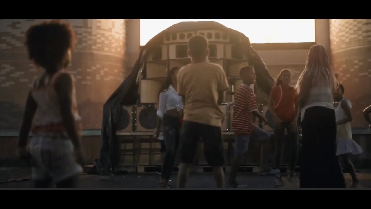 Juntanza de lideresas en el Barrio Obrero – Apartadó, Urabá.  (El Gran Latido Sound System)