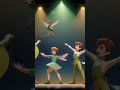 &quot;The Magical Premiere of &#39;Peter Pan&#39; (27-12-1904)&quot; #viral #reels #fact #like #share #shorts