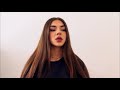 Lisa Subotic - Stuck With U [Ariana Grande & Justin Bieber Cover]