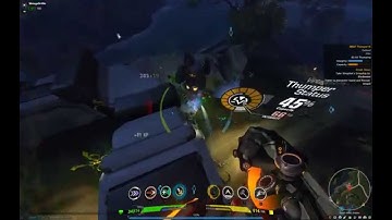 FireFall Chosen farming spot #1