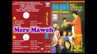 (Full Album) Husein Aziz & Zainab Khalifiah # Mere Maweh