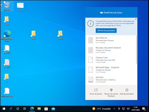 Compte d’utilisateur local vs compte Microsoft (Cloud) sous Windows 10/11