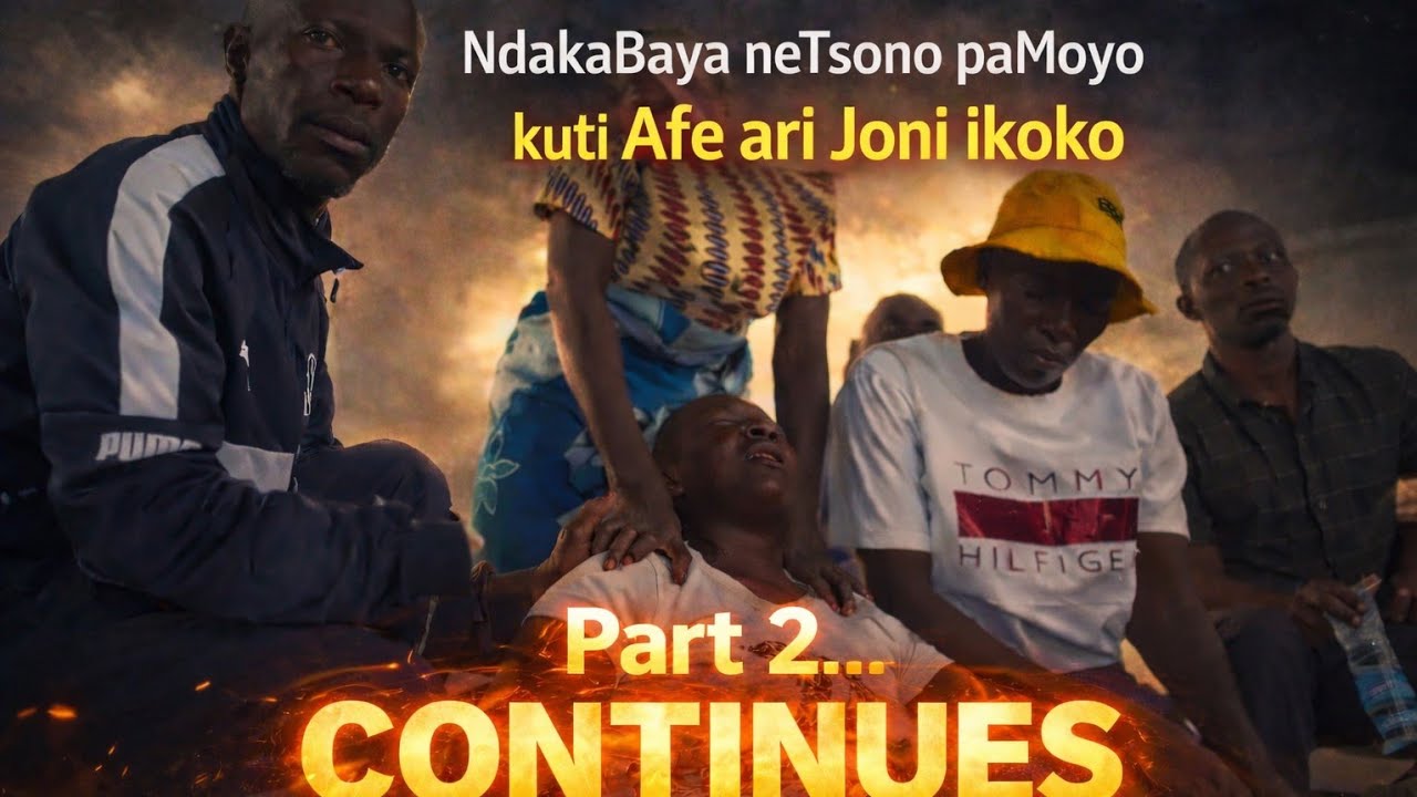 Chief Mutasa | Ndakaita zvekubaya tsono kuti Afe [Part 2]