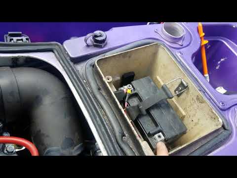 YAMAHA Jetski NO START (FIXED)