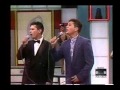 Leandro e Leonardo - Esta noite foi maravilhosa - Clube do Bolinha 1993