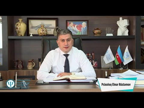 Video: Ünsiyyət Qurmaq Istəmirsinizsə Nə Etməli