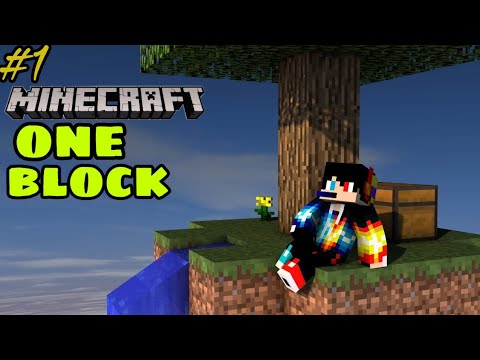 minecraft one block download for android minecraft one block download for android