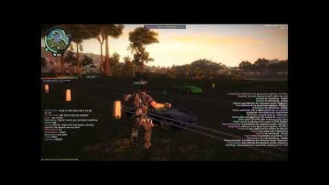 JC2MP with KM and MT