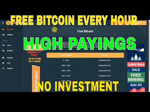 earn-free-bitcoin||-every-hour||no-investment-earnings||700-satoshi-0.7btc,easy-&-simple-online-jobs