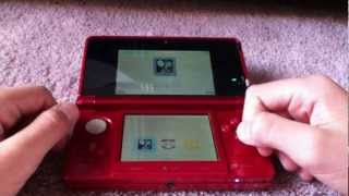 How to get steps (Play Coins) without walking on Nintendo 3DS