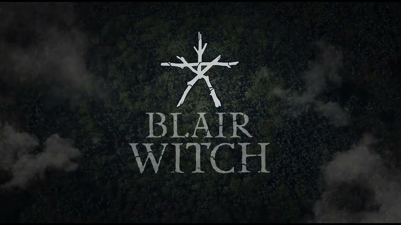 Watch Blair Witch Game Trailer (2019) Sound Redesign - JP Monroe on YouTube Watch Blair Witch Game Trailer (2019) Sound Redesign - JP Monroe on YouTube