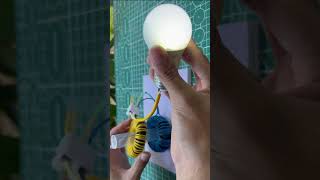 Convert Energy | Free Energy | Electronic Ideas #Shorts